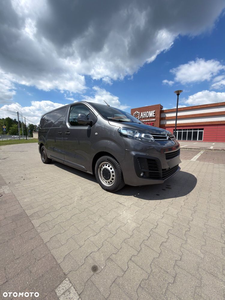 Citroën Jumpy - 5