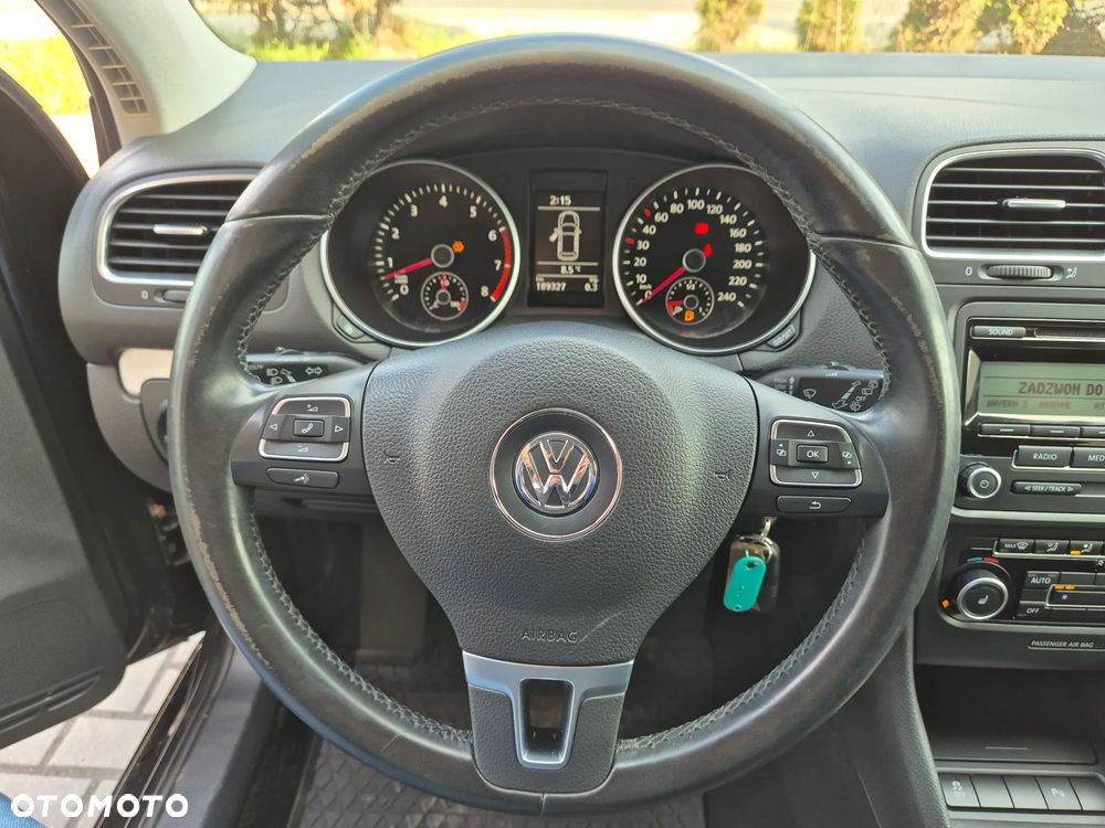 Volkswagen Golf 1.4 TSI BMT Comfortline - 35