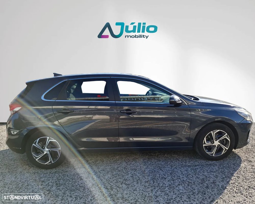 Hyundai i30 1.0 T-GDI Style - 2