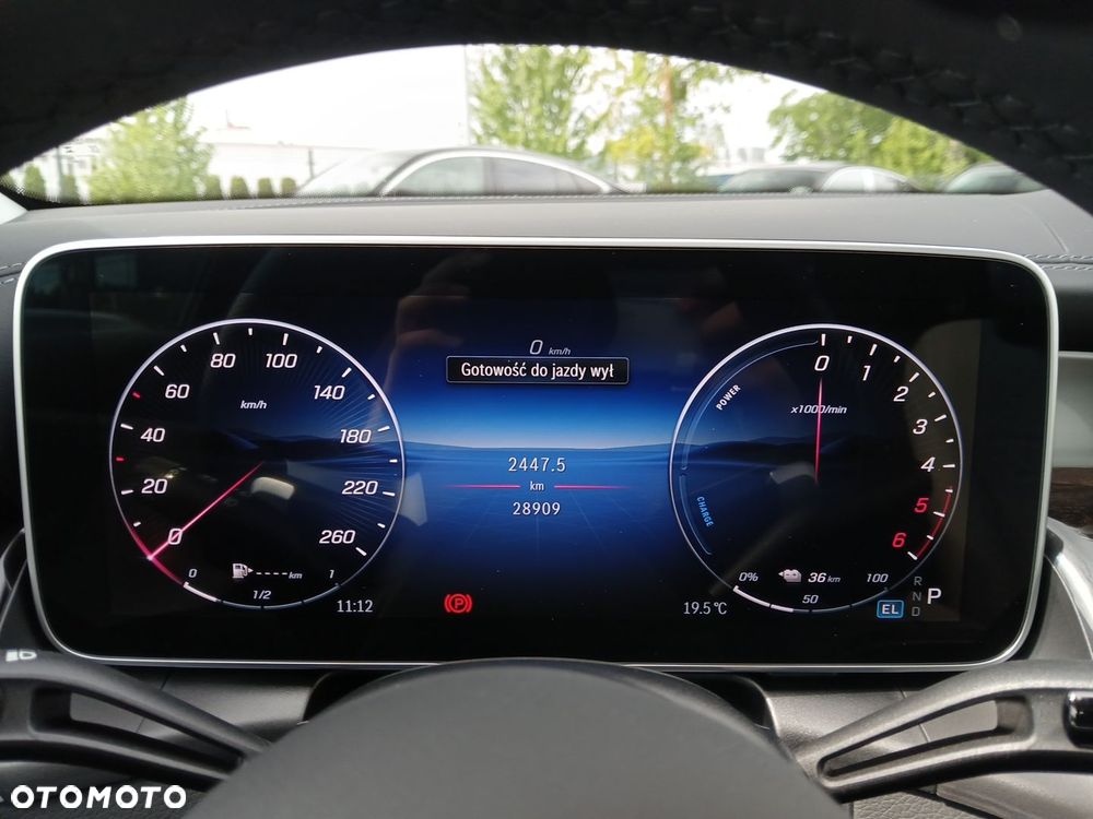Mercedes-Benz GLC 300 de PHEV 4-Matic AMG Line - 24