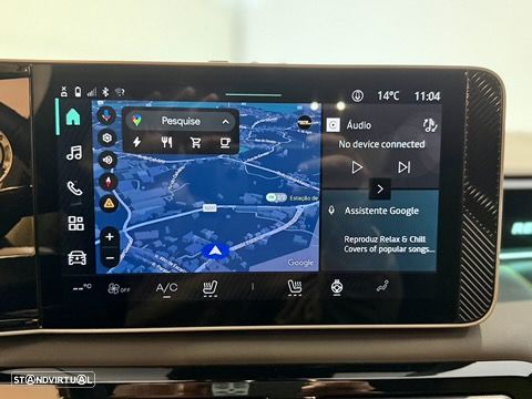 Renault 5 E-Tech R Iconic Five 150 Comfort Range - 34