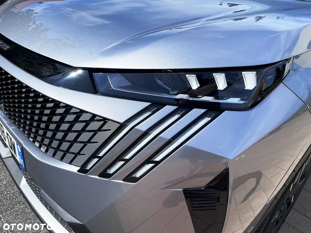 Peugeot 3008 1.2 PureTech mHEV GT S&S e-DCS6 - 10