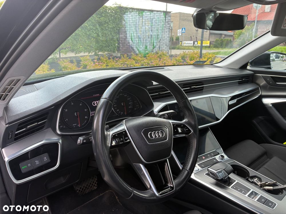 Audi A6 - 8