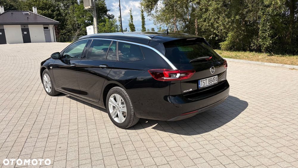Opel Insignia 2.0 Automatik Innovation - 3