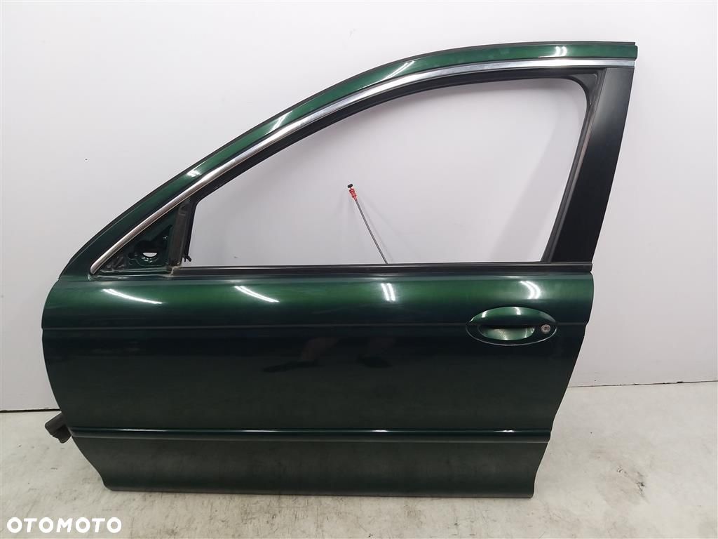 Drzwi przednie lewe przód Jaguar X-Type JBC1957 - 1