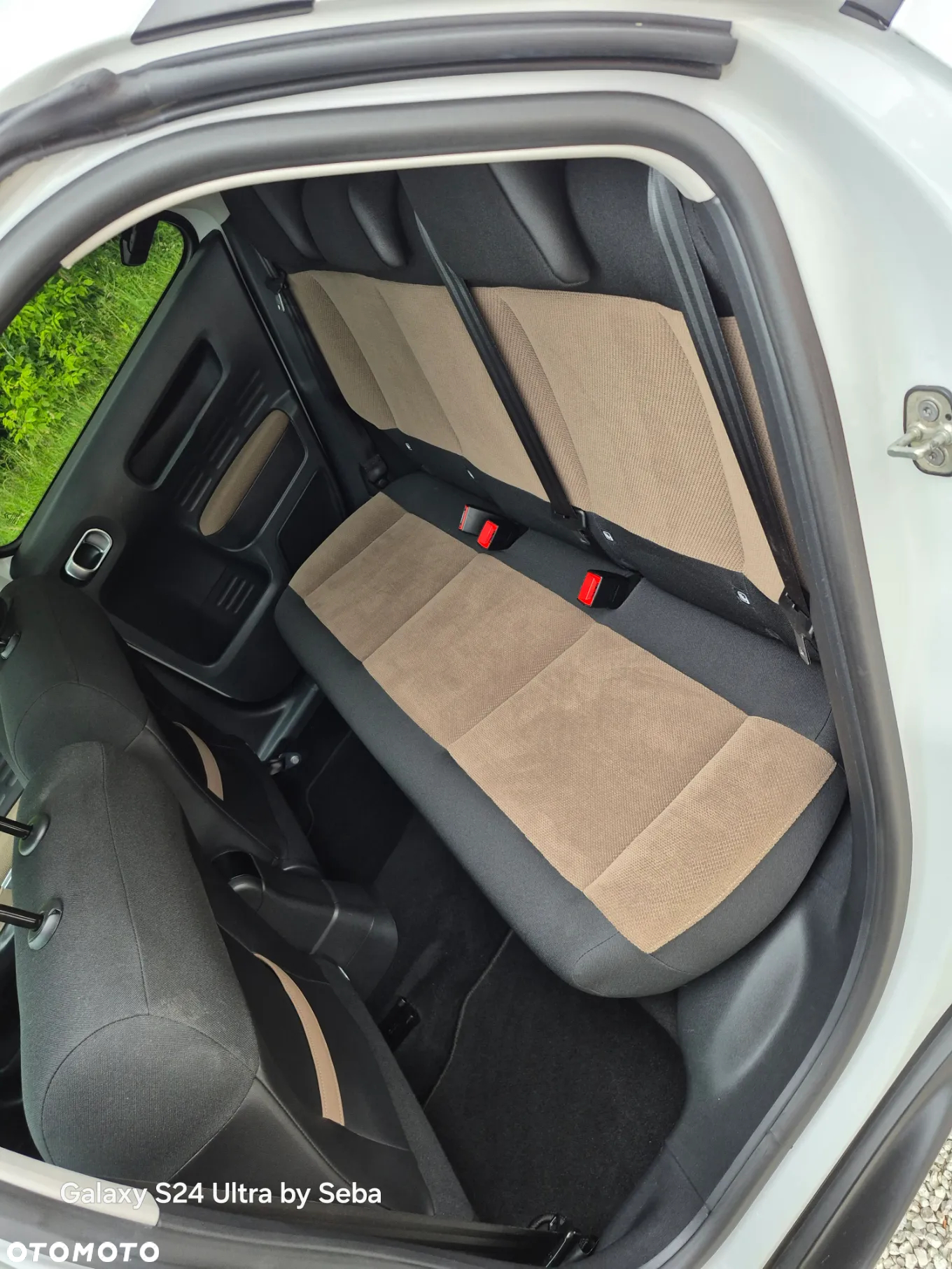Citroën C4 Cactus 1.6 BlueHDi Shine - 18
