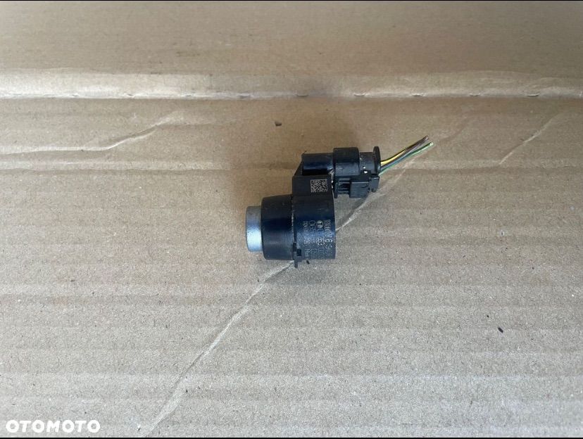 6940624 czujnik pdc parktronik bmw e90 e91 e81 e87 e82 e84