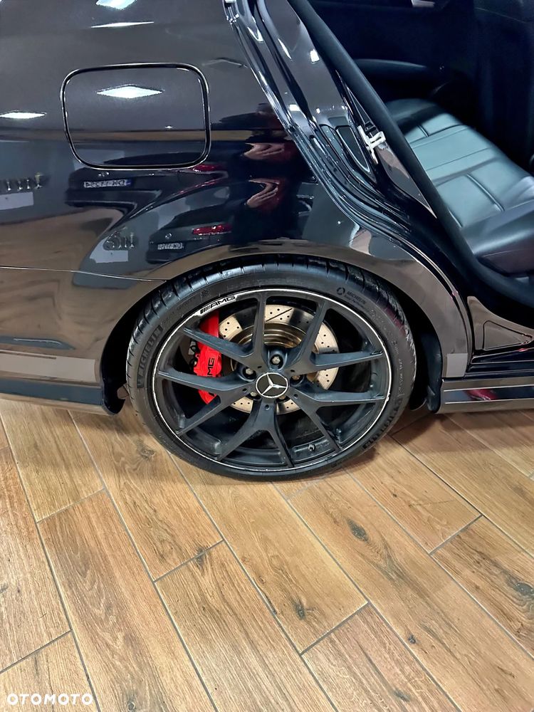 Mercedes-Benz Klasa C - 18