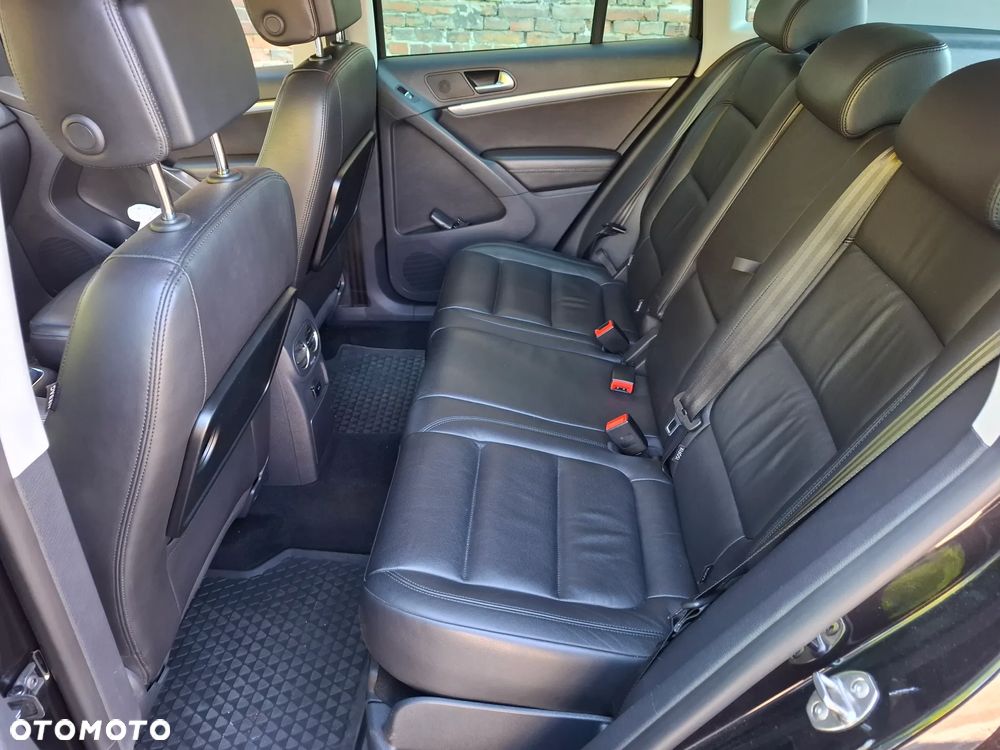 Volkswagen Tiguan 2.0 TDI BlueMot Sport&Style - 26