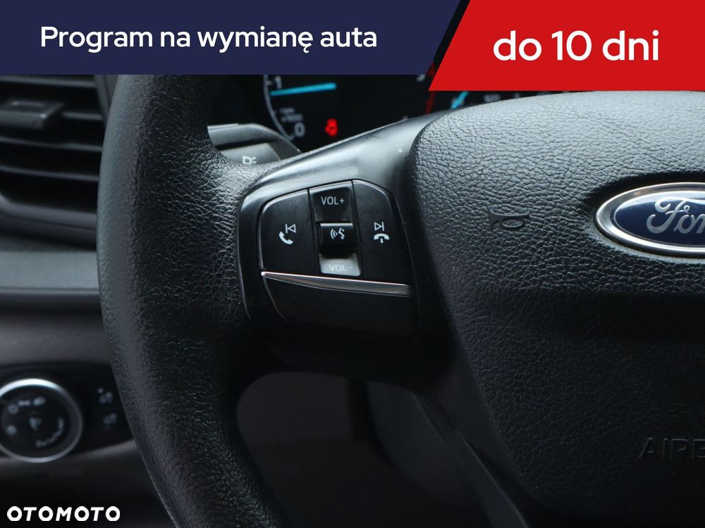 Ford transit - 15