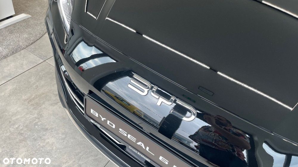 BYD Seal 6 - 5