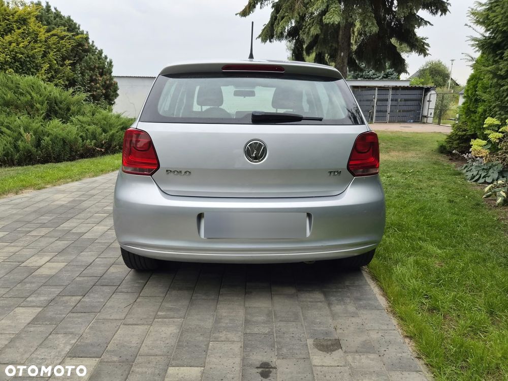 Volkswagen Polo - 12