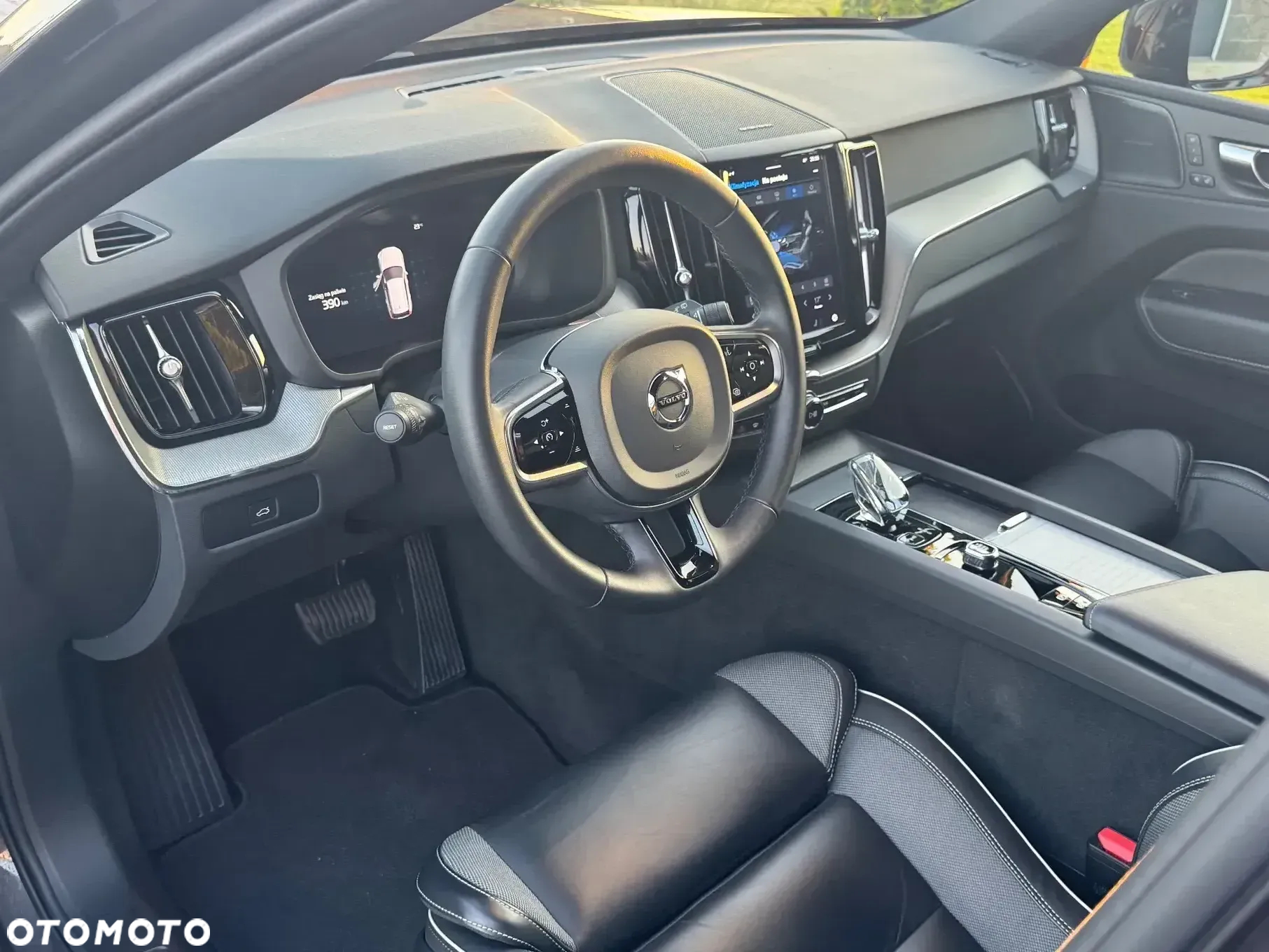 Volvo XC 60 - 11