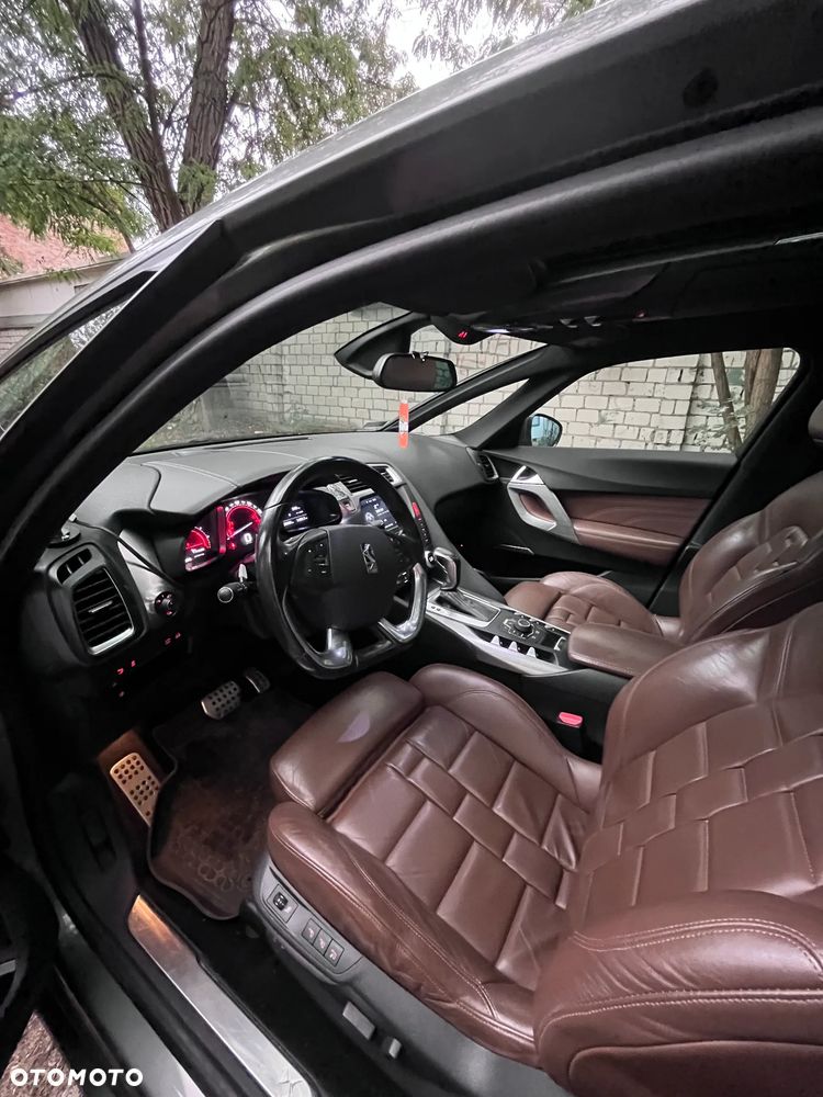 Citroën DS5 2.0 HDi SportChic - 19