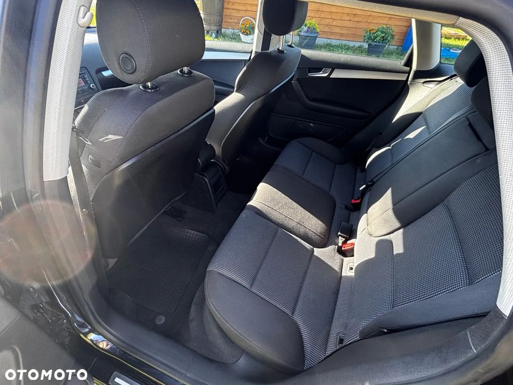 Audi A3 Sportback 2.0 TDI Ambition - 5