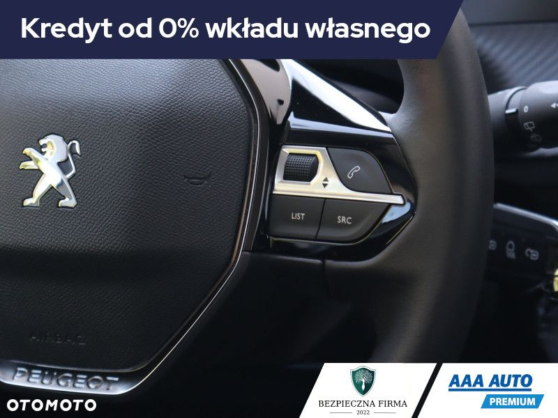 Peugeot 208 - 14