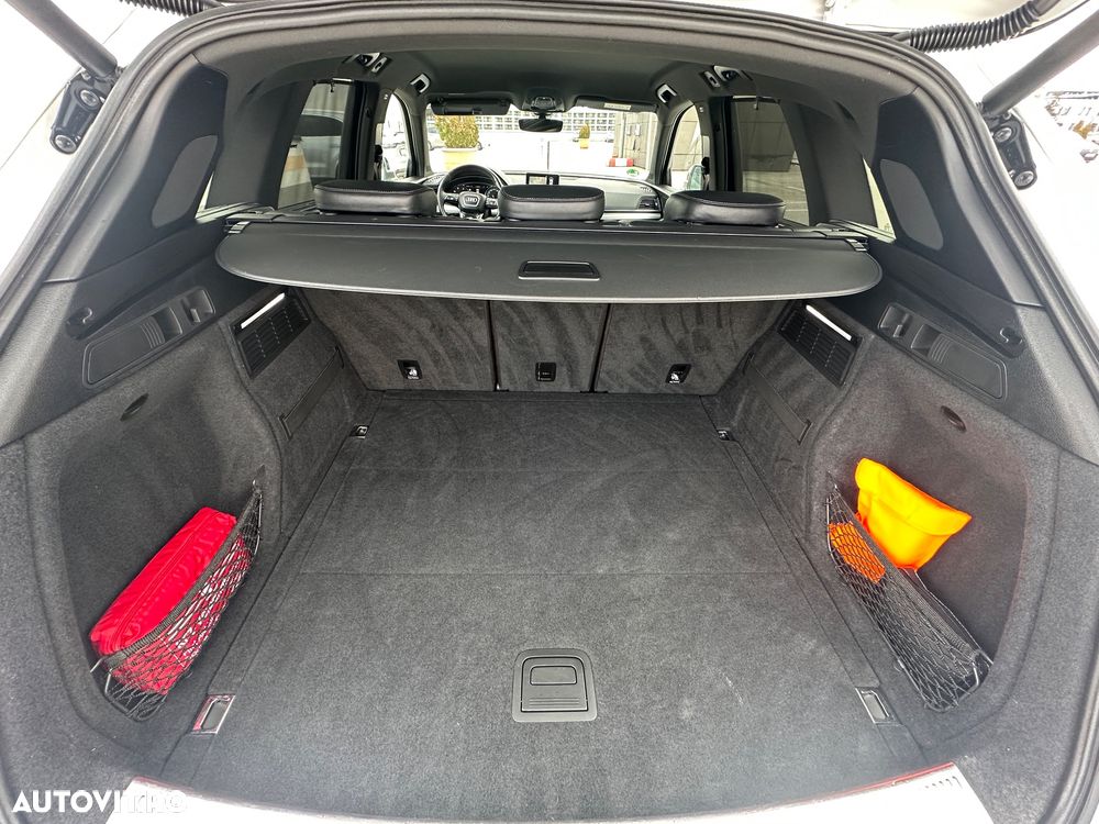 Audi Q5 2.0 TDI Quattro S tronic Sport - 8