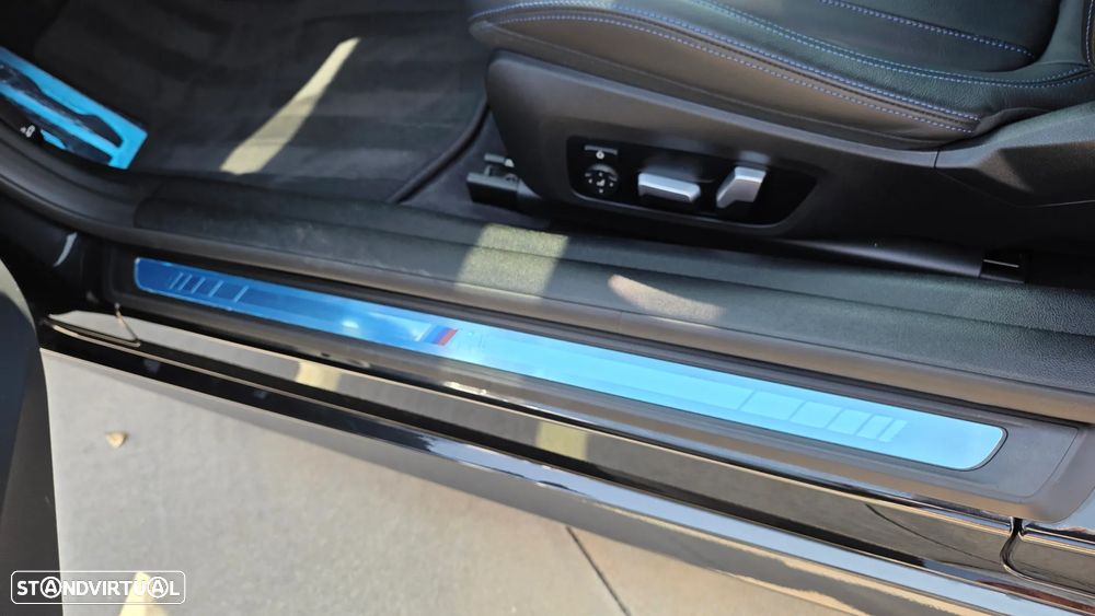 BMW 430 i Pack Desportivo M Auto - 24