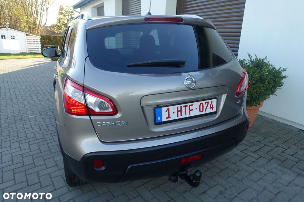 Nissan Qashqai 1.5 dCi DPF acenta - 34