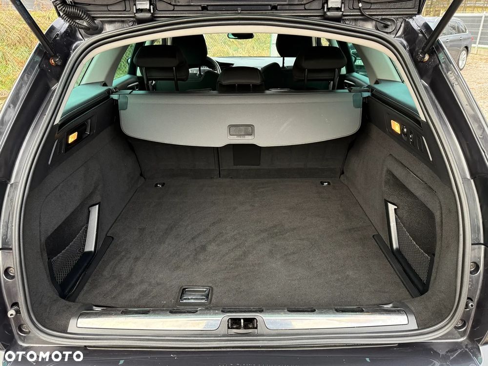 Citroën C5 HDi 165 FAP Selection - 19