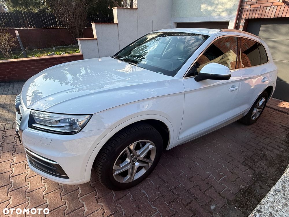 Audi Q5 2.0 TFSI Quattro S tronic - 4