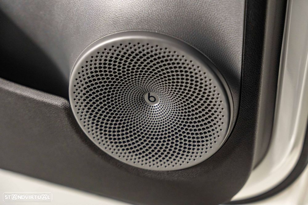 Smart #1 66 kWh Premium - 26