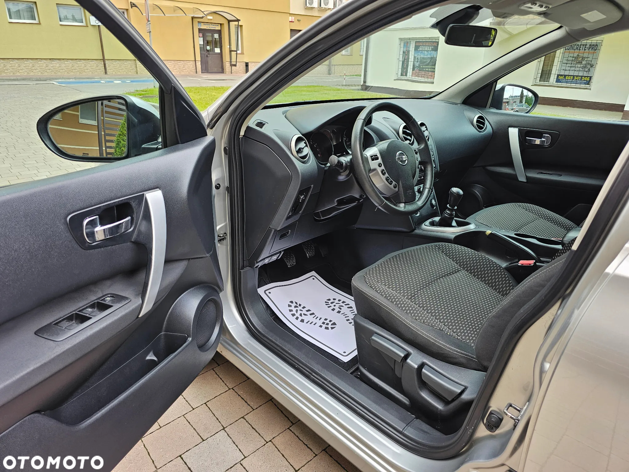 Nissan Qashqai 2.0 tekna - 7