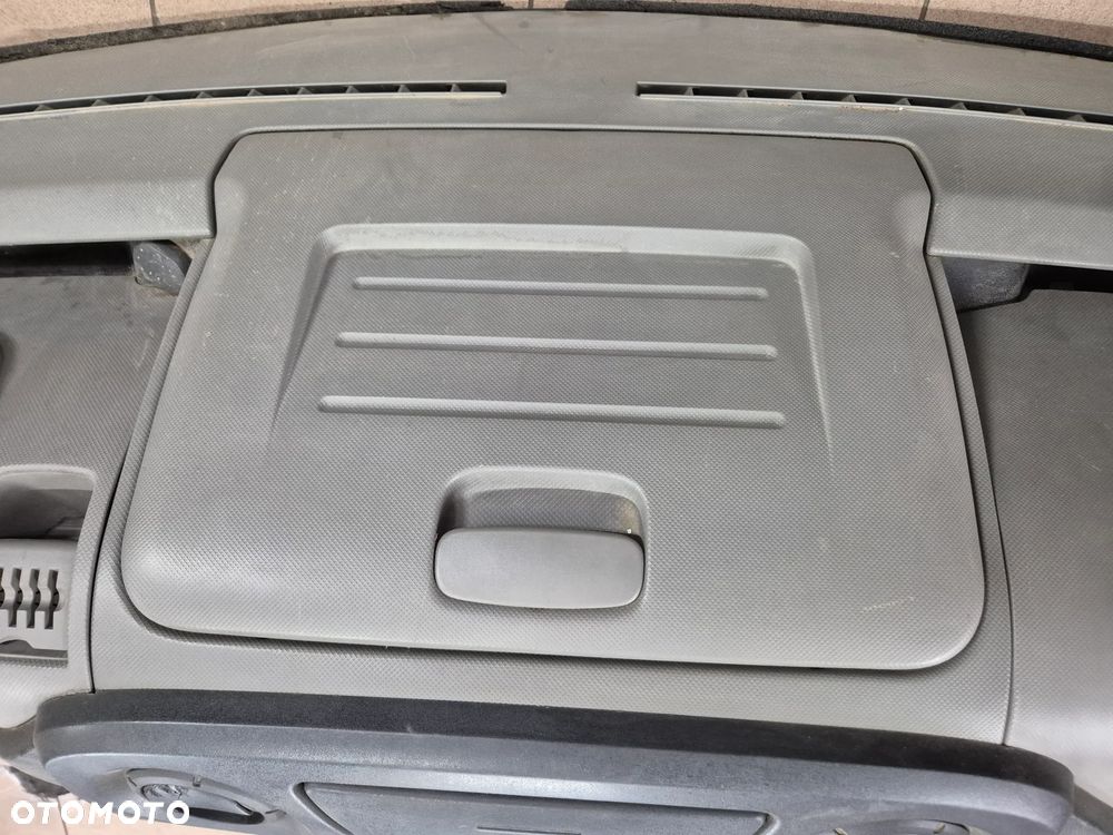 PANEL DESKI SCHOWEK MASTER III MOVANO B  NV400 2.3 10r.+ - 1
