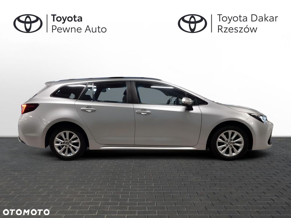 Toyota Corolla 1.8 Hybrid Comfort - 6