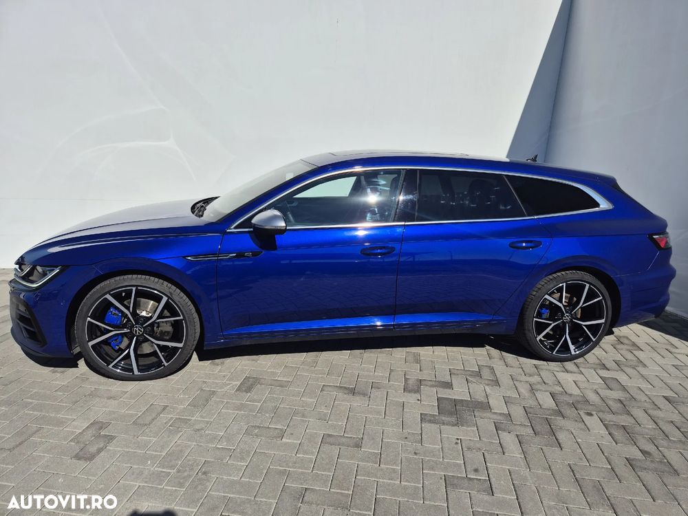 Volkswagen ARTEON Shooting Brake 2.0 TSI OPF 4Motion DSG R - 2