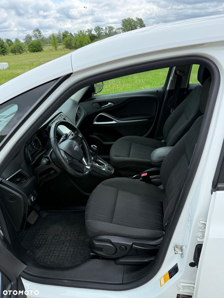 Opel Zafira Tourer 2.0 CDTI Automatik Business Innovation - 5