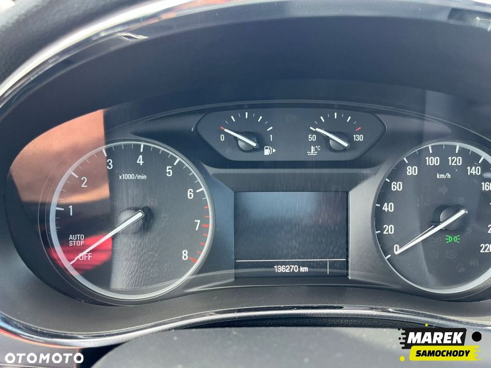 Opel Mokka X - 17