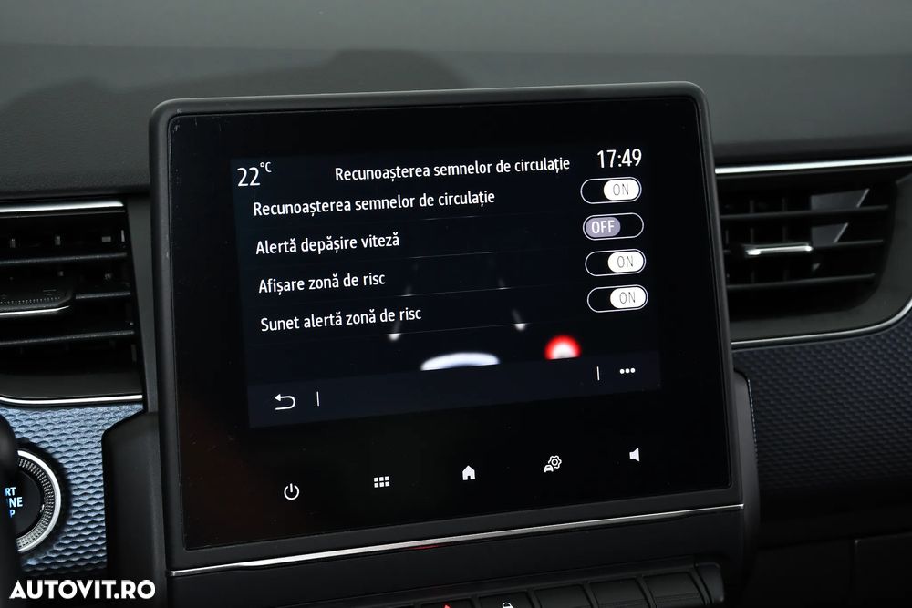 Renault Arkana - 25