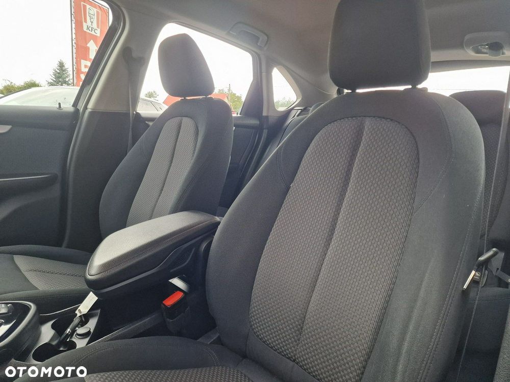 BMW Seria 2 218d Active Tourer - 20