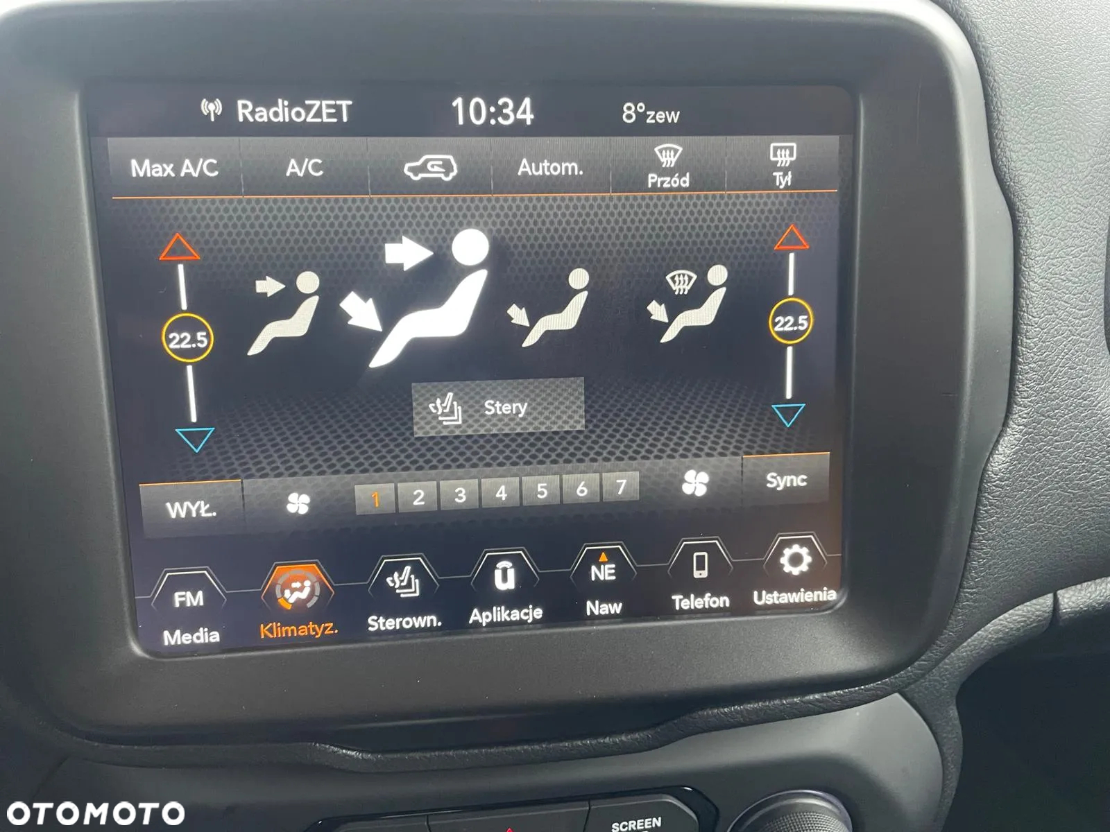 Jeep Renegade 1.3 GSE T4 Turbo Limited 4x4 S&S - 14