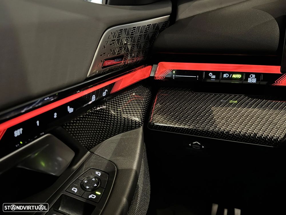 BMW i5 M60 xDrive Pack Desportivo M Pro - 15