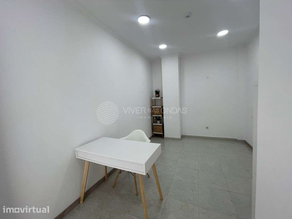 Loja para Comércio ou Serviços no Centro de Setúbal | Junto ao Hosp... - Grande imagem: 5/17
