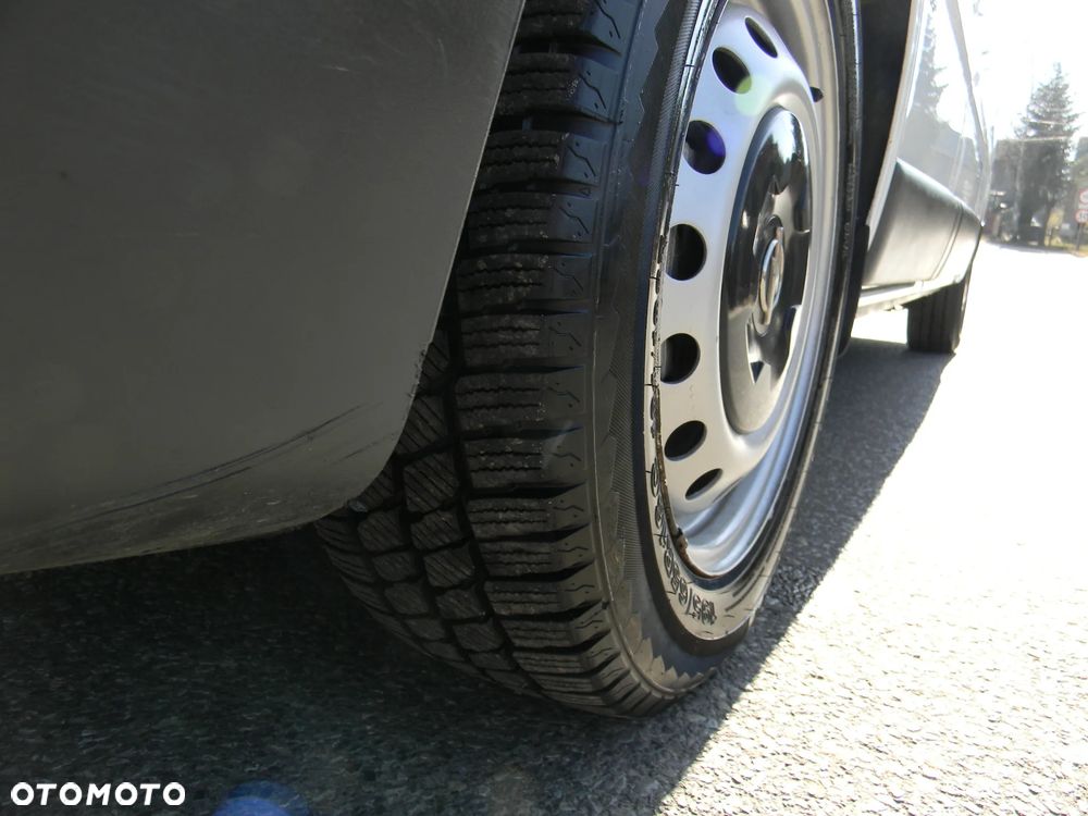 Opel Vivaro 2006