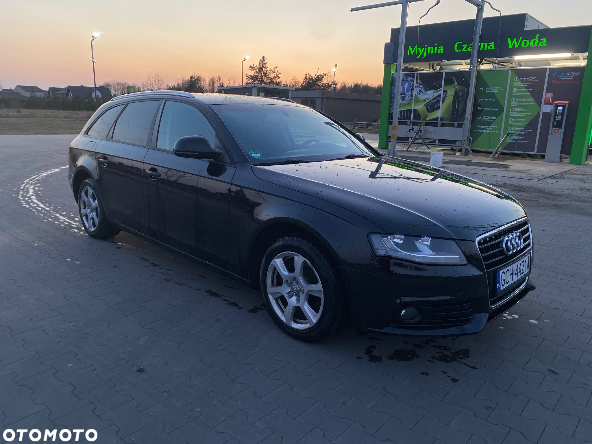Audi A4 2.0 TDI Multitronic - 3
