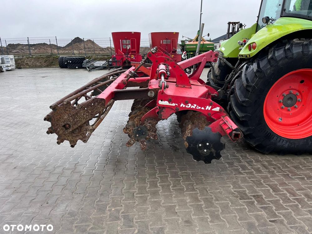 Horsch Joker 4000 - 2