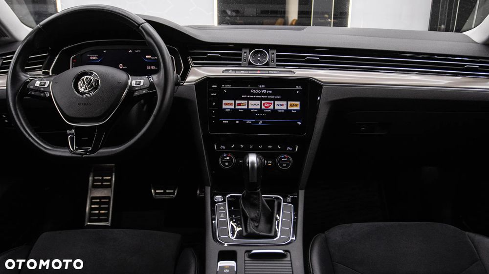 Volkswagen Arteon 2.0 TDI Bi-Turbo SCR 4Mot Elegance DSG - 15