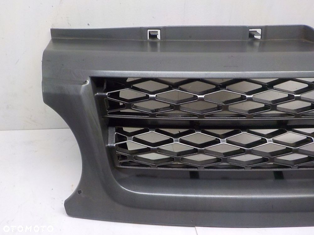 RANGE ROVER SPORT I L320 LIFT GRILL ATRAPA CHŁODNICY - 2