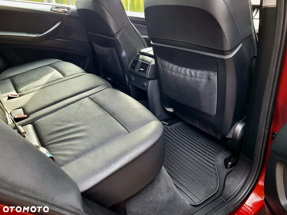 BMW X5 xDrive40d - 33