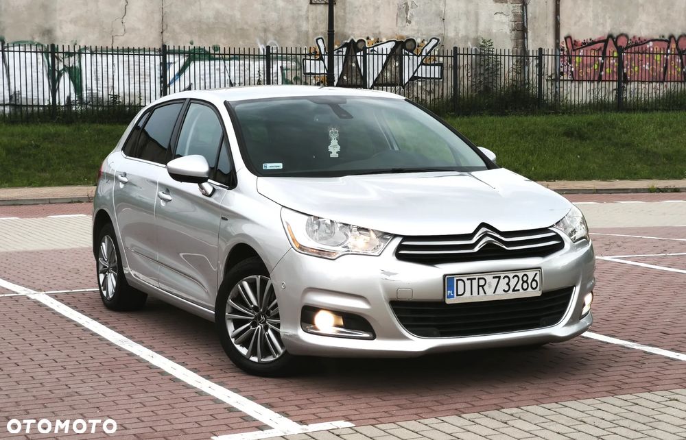 Citroën C4 - 23