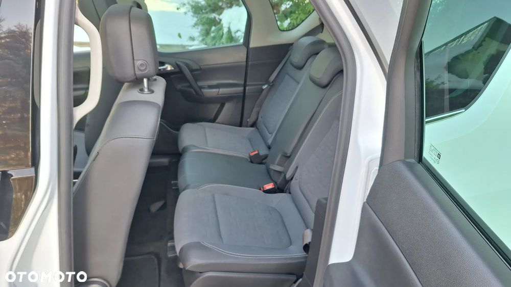 Opel Meriva 1.4 T Cosmo S&S - 13