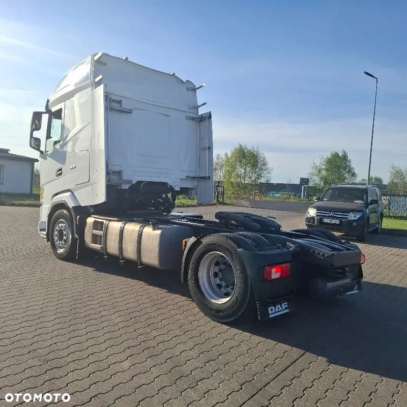 DAF XG - 11