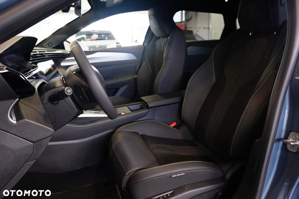 Peugeot 308 1.5 BlueHDi GT Exclusive S&S EAT8 - 9