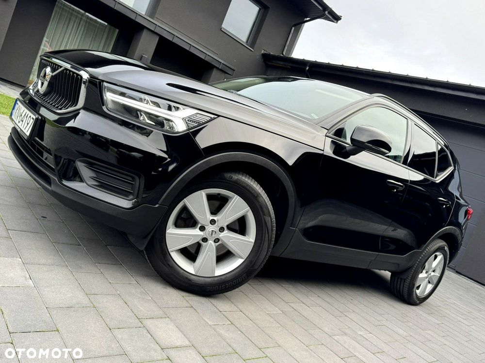 Volvo XC 40 D3 AWD - 2