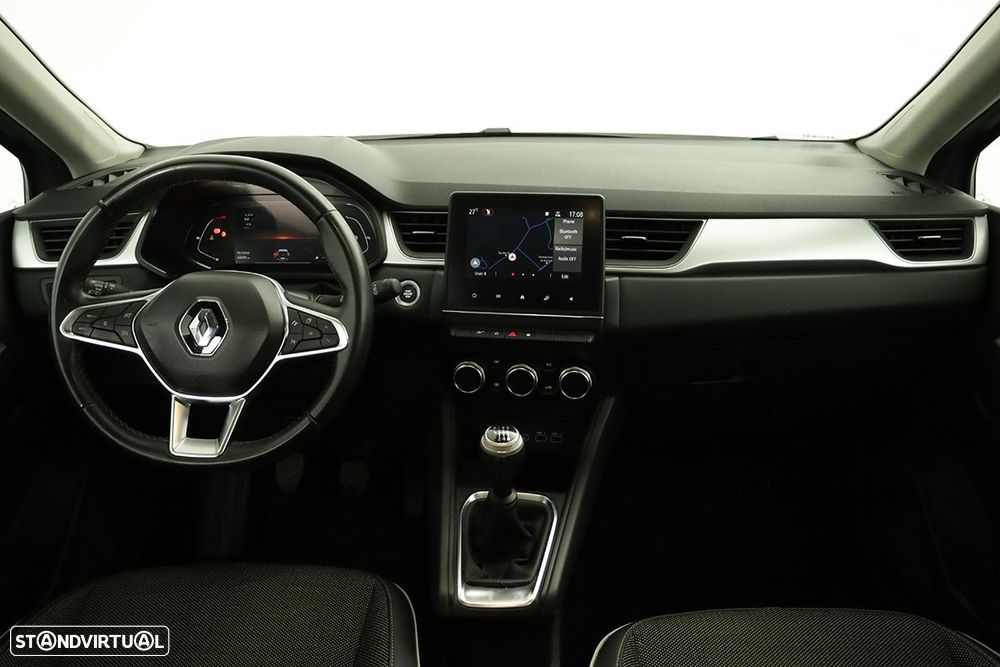 Renault Captur 1.0 TCe Techno - 8