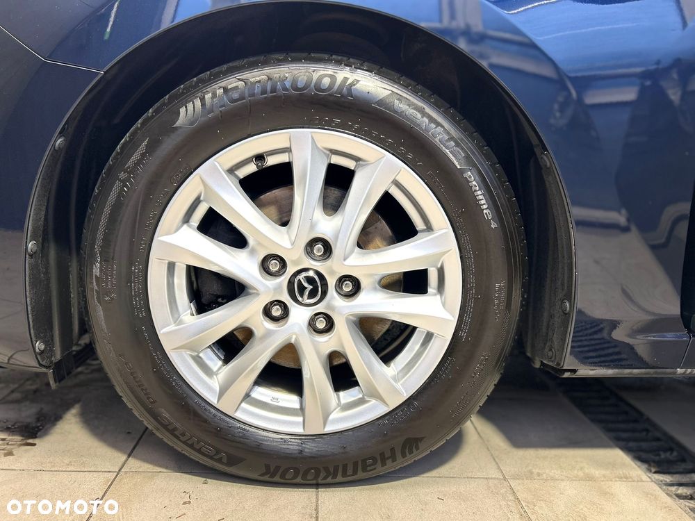 Mazda 3 SKYACTIV-G 120 Center-Line - 36